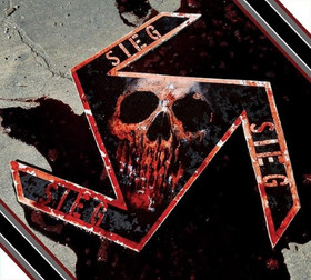 INTOLITARIAN - Miscege-Nation Collapse (CD, new)