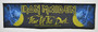 IRON MAIDEN Fear of the dark superstrip - Patch