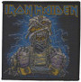 IRON MAIDEN Powerslave eddie - Patch