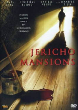 Jerichon uhrit (used DVD)