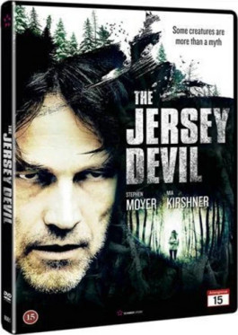 Jersey Devil (used DVD)