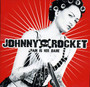 Johnny Rocket - Pain is her game (CD, Käytetty)
