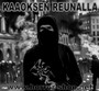 Kaaoksen reunalla - M. A. Meretvuo (uusi)