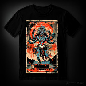 God of Destruction (T-shirt)