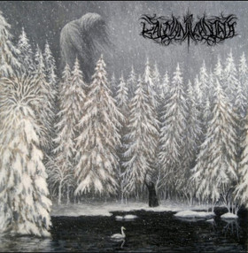 Kalmankantaja – Korpi (CD, New)