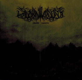 Kalmankantaja - Elävältä Haudattu (CD, New)