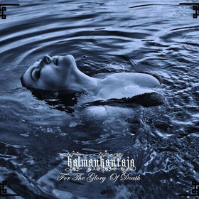 KALMANKANTAJA - for the glory of death (CD, New)