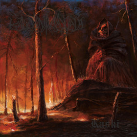 Kalmankantaja - Kaski (CD, New)