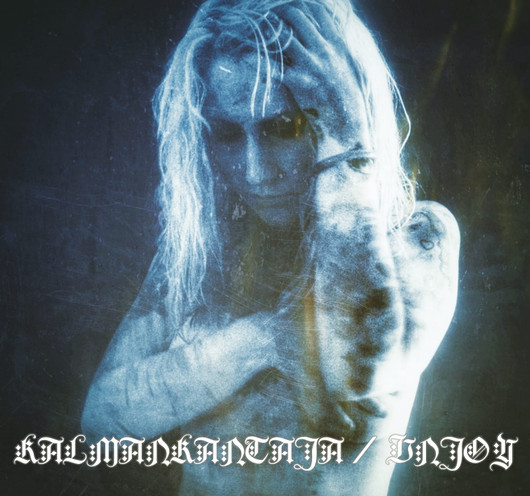 KALMANKANTAJA - UNJOY (CD, New)