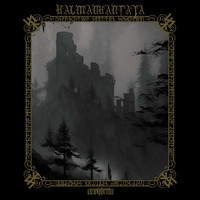 Kalmankantaja - Unohdettu (CD, New)