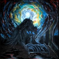 Kalmankantaja - Worthless Lament - Split (CD, New)