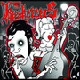 Kasketeers - wake up the dead (CD, used)