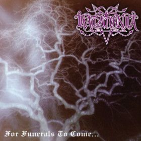 Katatonia - For Funerals To Come (LP, New)
