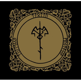 KIIRA - Taottu mustassa tulessa (LP New)