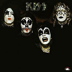Kiss-Kiss (CD, käytetty)