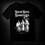 Three Nice Ghosts (T-shirt)