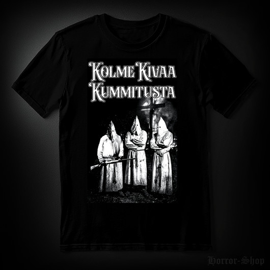 Three Nice Ghosts (T-shirt)
