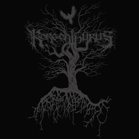KORGONTHURUS - XX (LP, new)