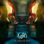 korn - the paradigm shift (CD, Used)