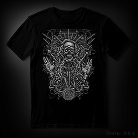 La Ley Del Filo (t-shirt)