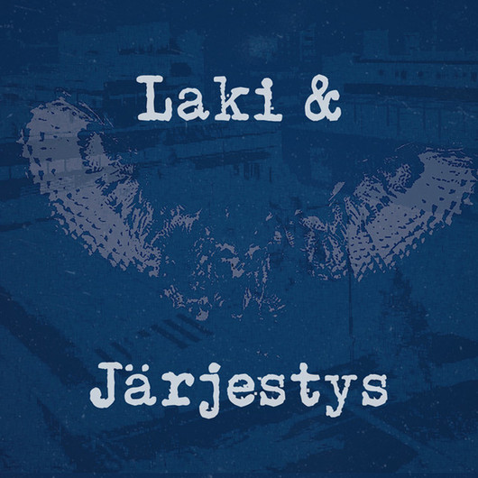 Laki & Järjestys – Ei katumusta (CD EP, New)