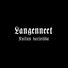 Langenneet - Kuilun varjoissa (CD, New)