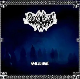 Lascowiec Survival (CD, Käytetty)