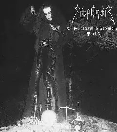 Emperor Emperial Tribute Ceremony Part III (CD, New)