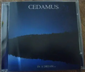Cedamus In a Dream (CD, Käytetty)