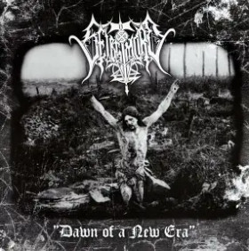 Selbstmord Dawn of a New Era (CD, Käytetty)