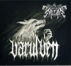 Kroda Varulven (CD, Käytetty)
