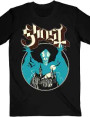GHOST - eponymous, T-Shirt