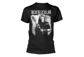 burzum anthology, T-Shirt