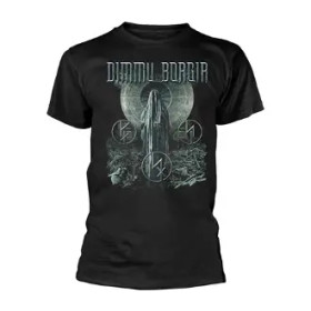 dimmu borgir forces of the northern night t-shirt