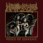 Hail Conjurerin Order of Disgrace (CD, New)