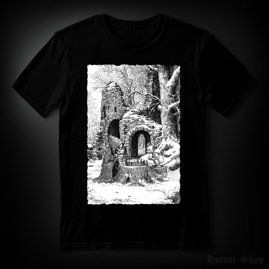 Lets play black shirt (T-shirt)