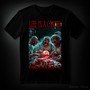 Life is a cancer (T-shirt)