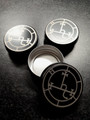 Small metal box with  Lilith (1oz)