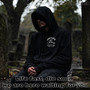 Live fast die soon -hoodie