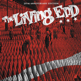Living end - Living end (Cd used)