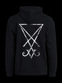 Lucifer -hoodie
