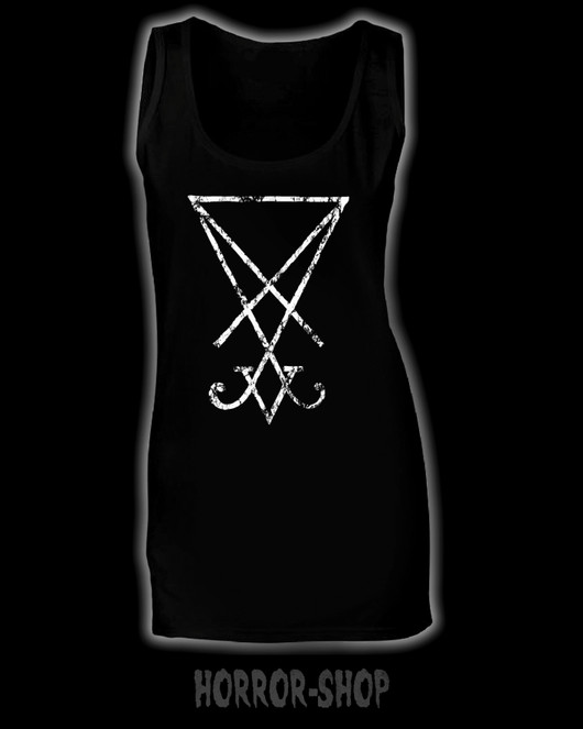 Lucifer dress