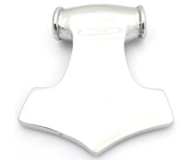 Leijonavasara 2 - Teräsriipus kullatulla leijonalla, iso