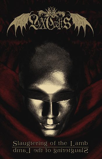 LvxCælis – Slaughtering Of The Lamb (C-cass new)
