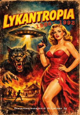 LYKANTROPIA 1986-1992