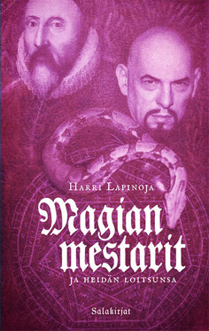 Magian Mestarit  (uusi)