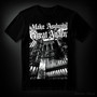 Make asylums great again (T-shirt)