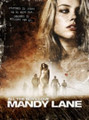 Mandy Lane (käytetty DVD)