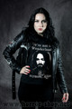 Charles Manson t-shirt