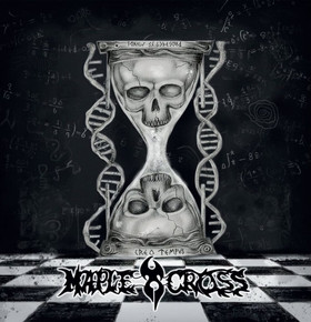 Maple Cross Creo Tempus (CD, New)
